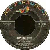 Ray Charles - Crying Time