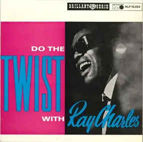 Ray Charles - Do The Twist With Ray Charles