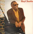 LP - Ray Charles - Friendship