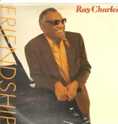 LP - Ray Charles - Friendship