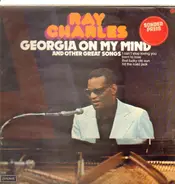 Ray Charles - Georgia On My Mind