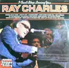 LP - Ray Charles - I Can't Stop Loving You