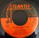 7'' - Ray Charles - I Can See Clearly Now / Anonymous Love