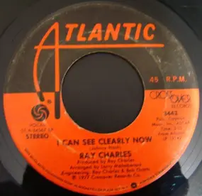 Ray Charles - I Can See Clearly Now