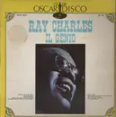 LP - Ray Charles - Il Genio