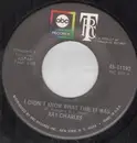 7'' - Ray Charles - I'll Be Your Servant / I Didn't Know What Time It Was