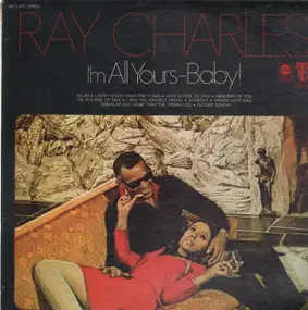 Ray Charles - I'm All Yours-Baby!