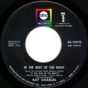 Ray Charles - In The Heat Of The Night