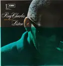 LP - Ray Charles - Invites You To Listen