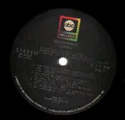 LP - Ray Charles - Invites You To Listen