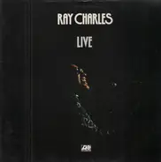 Ray Charles - Live