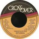 7'' - Ray Charles - Living For The City / Then We'll Be Home