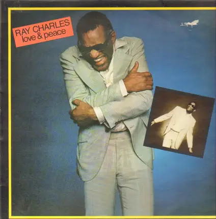 Ray Charles - Love & Peace