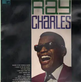 Ray Charles - Ray Charles