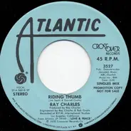 Ray Charles - Riding Thumb