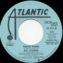 7'' - Ray Charles - Riding Thumb - Promo Copy