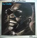 LP - Ray Charles - Star-Collection