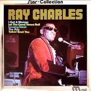 Ray Charles - Star-Collection