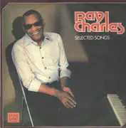 LP - Ray Charles - Selected Songs