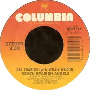 Ray Charles - Seven Spanish Angels And Other Hits