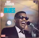 LP - Ray Charles - Sings The Blues