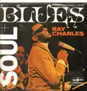 LP - Ray Charles - Soul + Blues