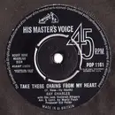 7'' - Ray Charles - Take These Chains From My Heart