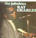 LP - Ray Charles - The Fabulous Ray Charles