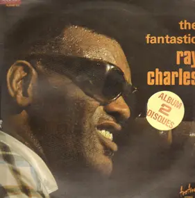 Ray Charles - The Fantastic Ray Charles
