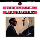 LP - Ray Charles - The Genius Of Ray Charles