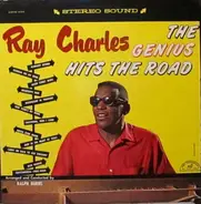 Ray Charles - The Genius Hits the Road