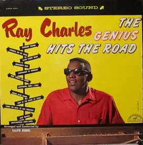 Ray Charles - The Genius Hits the Road