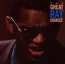 CD - Ray Charles - The Great Ray Charles