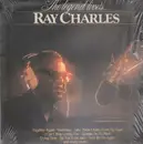 LP - Ray Charles - The Legend Lives