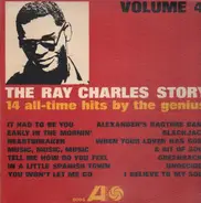 Ray Charles - The Ray Charles Story Volume 4