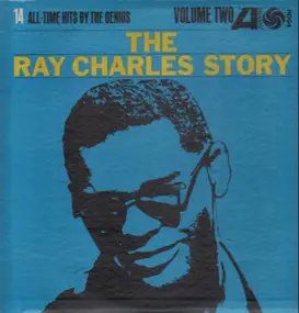 Ray Charles - The Ray Charles Story Volume Two