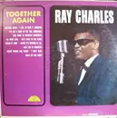 LP - Ray Charles - Together Again