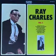 Ray Charles - Vol. 2