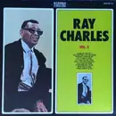 LP - Ray Charles - Vol. 2