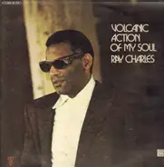 Ray Charles - Volcanic Action of My Soul