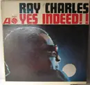 LP - Ray Charles - Yes Indeed!