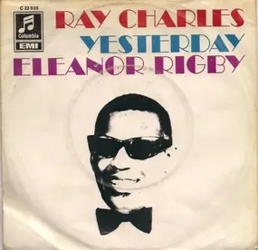 Ray Charles - Yesterday / Eleanor Rigby