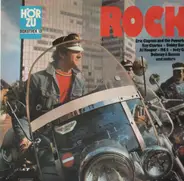 Ray Charles, Bobby Darin, Al Kooper,.. - Rock