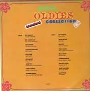 LP - Ray Charles, Rod Stewart, Jefferson Airplane etc... - Super Oldies Collection Vol. 8 - Compilation