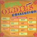 LP - Ray Charles, Rod Stewart, Jefferson Airplane etc... - Super Oldies Collection Vol. 8 - Compilation