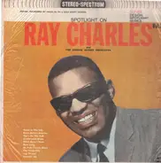 Ray Charles - Spotlight on Ray Charles