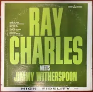 Ray Charles, Jimmy Witherspoon - Ray Charles Meets Jimmy Witherspoon