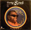 LP - Ray Charles With Raelets - Genius Of Soul