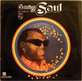 Ray Charles - Genius Of Soul
