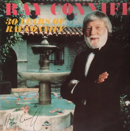 Ray Conniff - 30 Years Of Ray Conniff